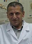 Бабенков Николай Владиславович
