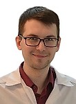 Макаров Сергей Антонович