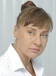 Баранова Ирина Анатольевна. Эндокринолог, Диетолог