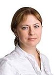 Аксенова Виктория Борисовна. Гинеколог, Акушер, УЗИ-специалист