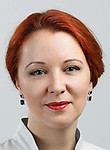Мясина Мария Вячеславовна. Гинеколог, Акушер, УЗИ-специалист