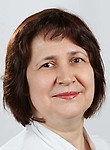 Русол Елена Леонидовна. Гинеколог, Акушер, УЗИ-специалист