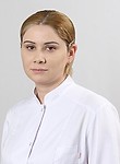 Гаджиева Камилла Ханахмедовна. Гинеколог, УЗИ-специалист