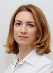 Бондаренко Лиля Сергеевна. УЗИ-специалист