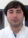 Баширов Рамиль Азерович. Проктолог