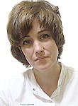 Куличихина Мария Александровна