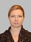 Кузьмина Наталья Сергеевна