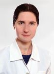 Калинина Елена Александровна