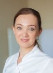 Меньшикова Галина Владимировна