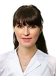 Глазырина Татьяна Юрьевна