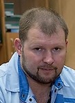 Жомов Николай Владимирович. Гинеколог