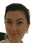 Алсабекова Малика Казбековна