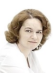 Букинская Елена Владимировна