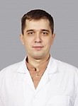 Башков Андрей Николаевич. Рентгенолог, Радиолог