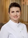 Селихова Мария Викторовна