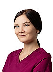Стефанюк Марина Игоревна
