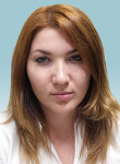 Ивченко Екатерина Даниловна