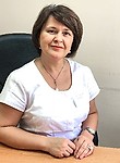 Павлова Екатерина Владимировна