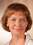 Бычкова Наталья Михайловна. Радиолог