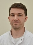 Почеп Владимир Евгеньевич