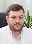 Тетерюков Константин Евгеньевич. Гинеколог, Акушер