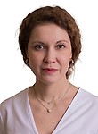 Найденова Ирина Евгеньевна