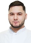 Рябцев Дмитрий Андреевич