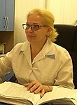 Григорьева Наталья Кирилловна