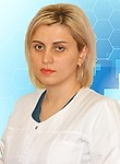 Кардава Лана Омариевна. Невролог
