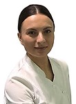 Субаева Гузель Радиковна