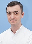 Горгидзе Александр Одерович. Гинеколог, Акушер