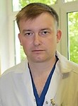 Большаков Ярослав Юрьевич. Окулист (офтальмолог)