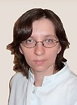 Полянская Мирослава Валерьевна. Ревматолог