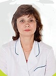 Смирнова Марина Олеговна. Иммунолог