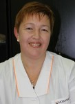 Черкасова Ирина Рашидовна