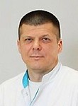 Трунев Евгений Валерьевич