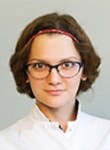 Казакова Светлана Сергеевна