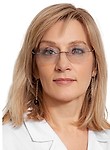 Козлова Антонина Юрьевна