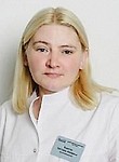 Борисяк Светлана Ивановна. Невролог