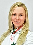 Кметь Светлана Николаевна
