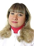 Савченко Светлана Юрьевна