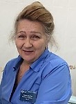 Брусникина Наталья Михайловна. Гинеколог, УЗИ-специалист