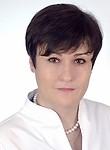 Казанцева Екатерина Викторовна