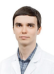 Максимов Александр Анатольевич