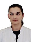 Броварец Маргарита Игоревна