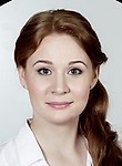 Стрельникова Ольга Степановна. Гинеколог