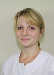 Сиротинина Мария Васильевна