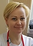 Баздырева Людмила Борисовна