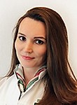 Гордеева Алена Сергеевна