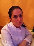 Абдуллаева Зарема Шихахмедовна